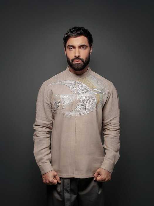 Где родился Виталий Козловский