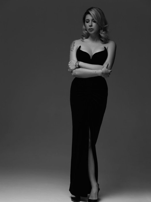 Светлана Павелецкая, фото