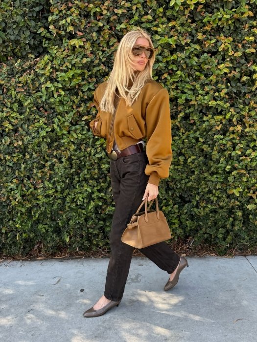 Скандинавський стиль Ельзи Госк, фото