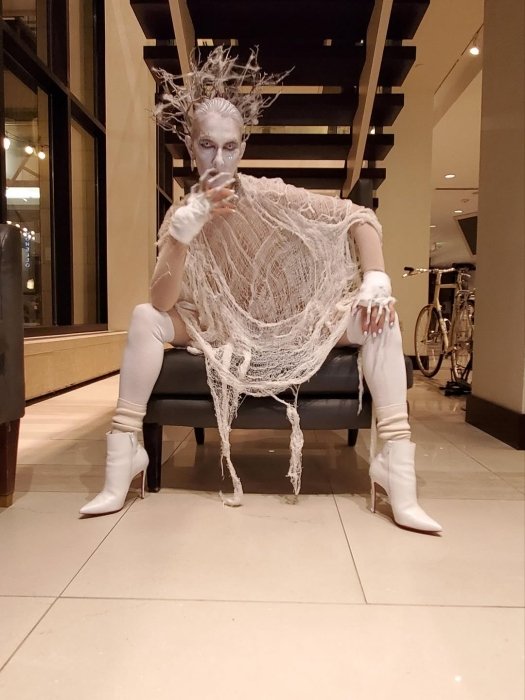 Селін Діон, фото