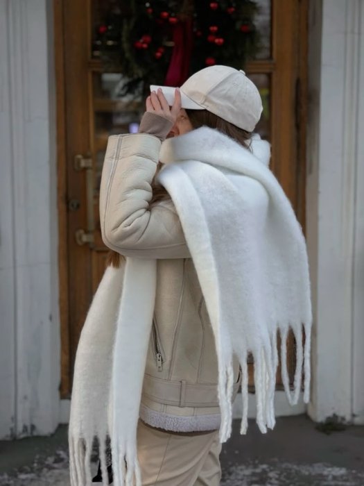 Как составить базовый зимний гардероб – список модных вещей