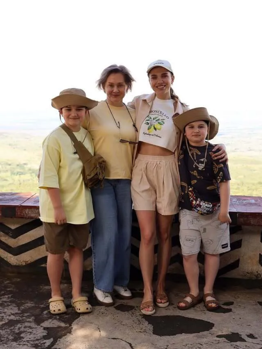 Сколько стоит отдых в Кении