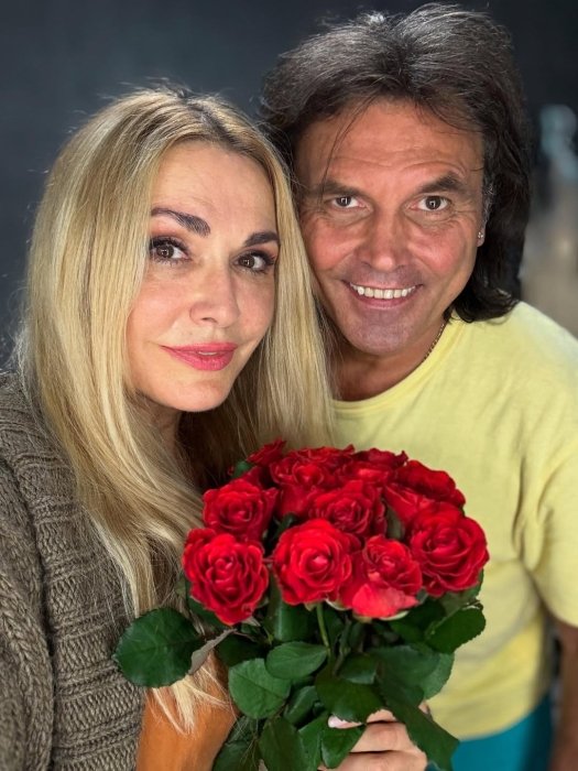 Акторка Ольга Сумська назвала діагноз, через який відмовилася бігати