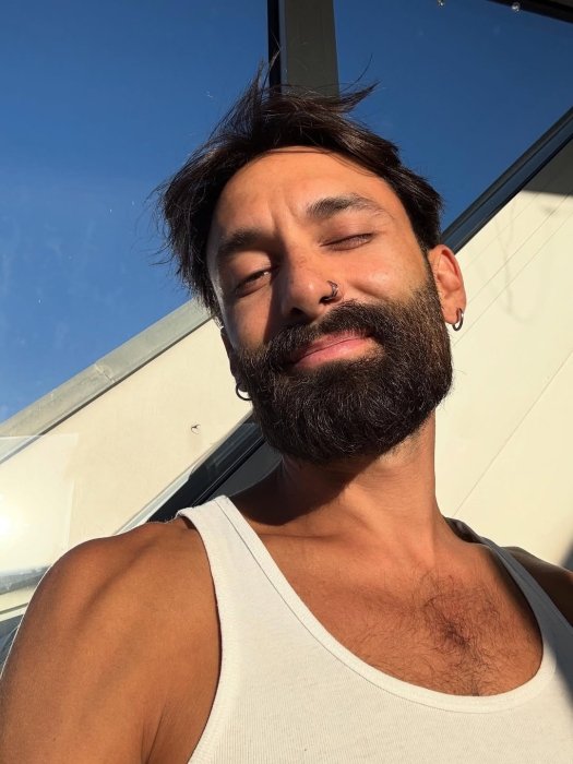 Кончита Вурст сегодня, фото