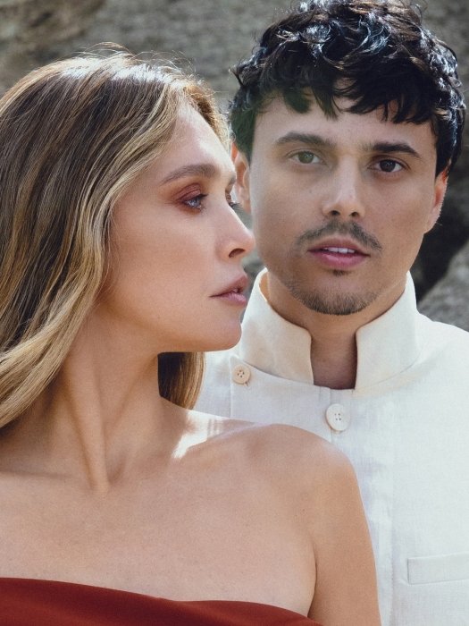 VIRA і ALEKSEEV Ти і Я — новий кліп та пісня дуету