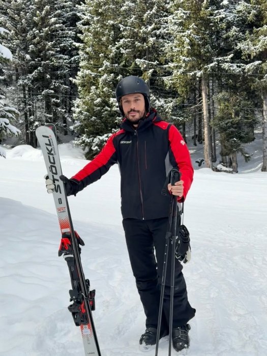 Максим Галкін зараз, фото