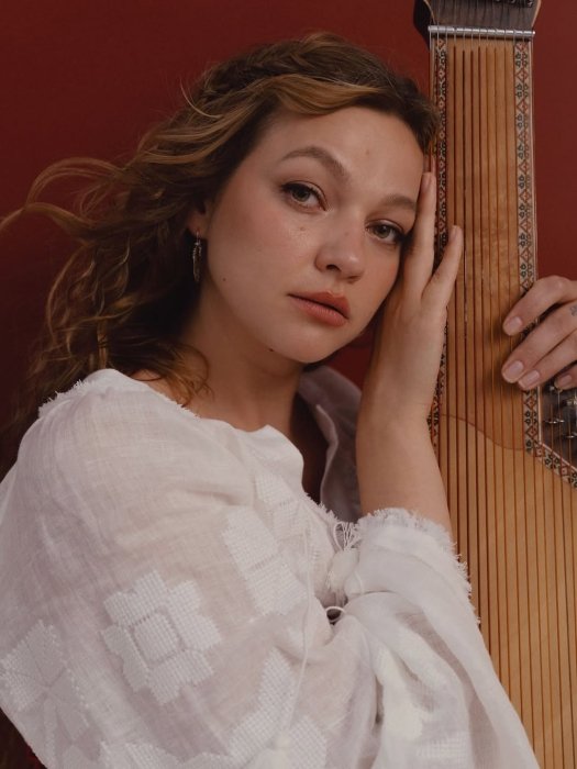 Круть, фото