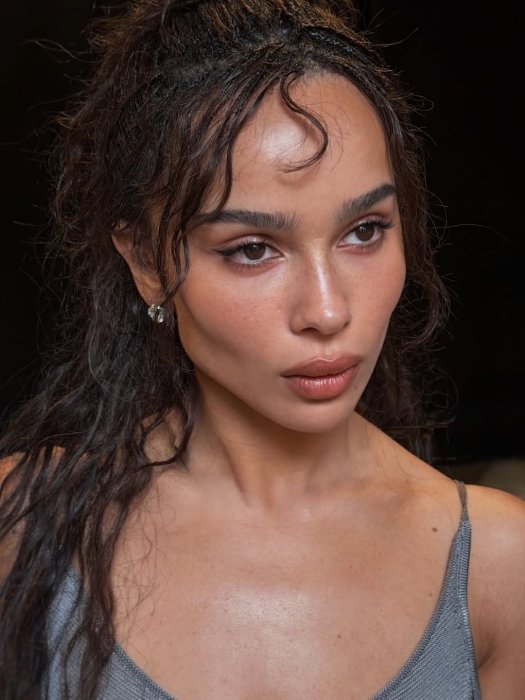 Зої Кравіц, фото