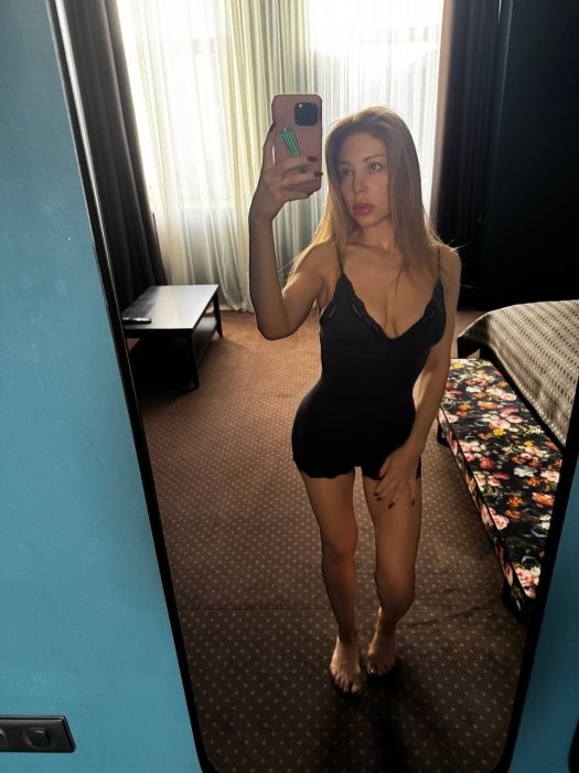 Тіна Кароль фігура, фото