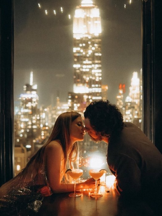 Валерия Вовк и ее парень, фото