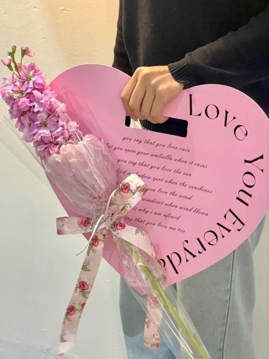 Найромантичніші букети на День Валентина: здивуйте свою кохану квітами 14 лютого (ФОТО) - фото №8