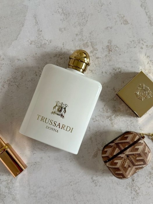 Trussardi Donna Trussardi, фото