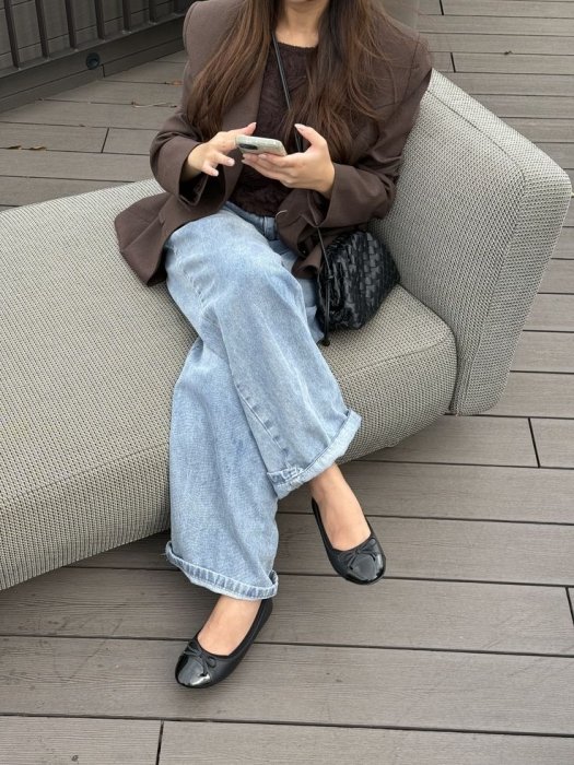 Модная женская обувь на весну 2026, фото