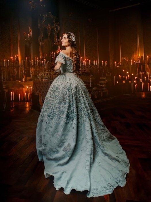 Де дивитися серіал Кава з кардамоном сила землі - які актори - сюжет серіалу