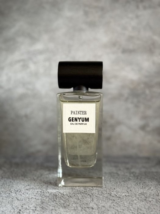 Улюблені парфуми Анастасії Іванюк