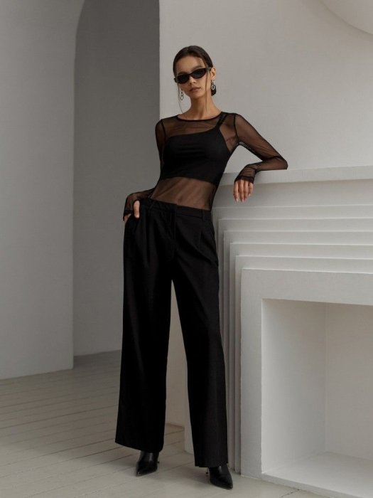 Идеи для образов на новый год 2026 — фото