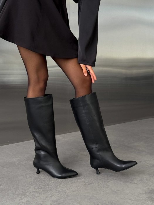 Как составить базовый зимний гардероб – список модных вещей