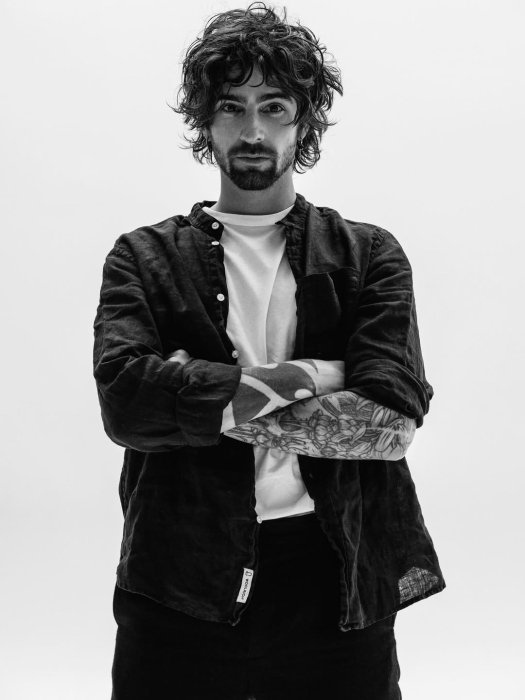 Володимир Дантес Холостяк, фото