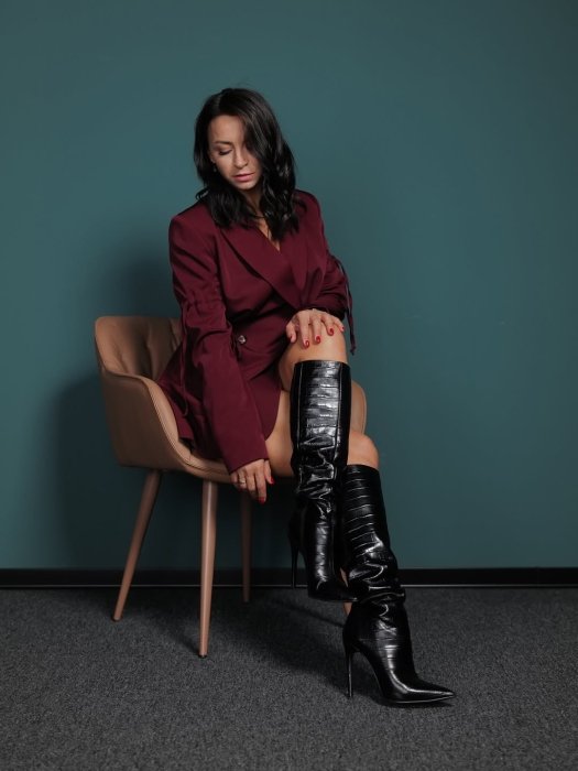 Ілона Гвоздьова розповіла про особисті проблеми