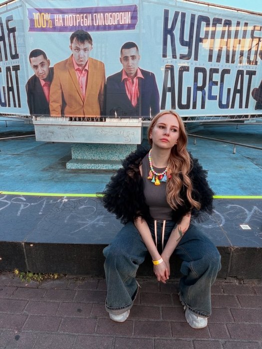 Кто такая Эмма Антонюк и что о ней известно, фото