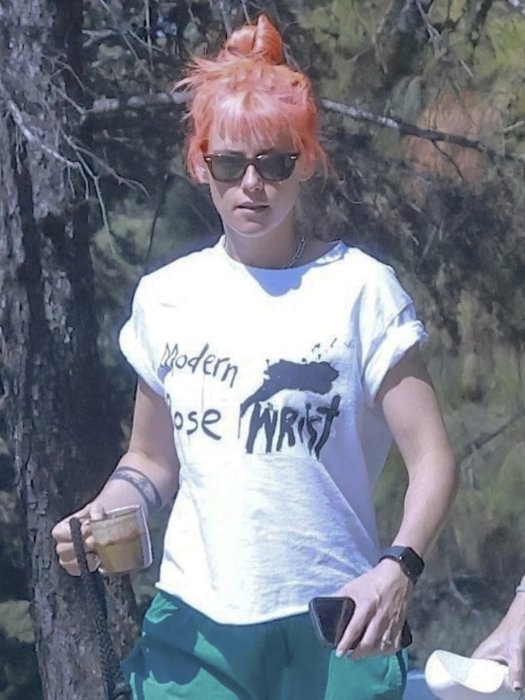 Крістен Стюарт кардинально змінила імідж - як зараз виглядає акторка