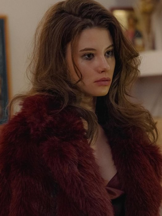 Как снимают интимные сцены в украинских сериалах: признание Анастасии Иванюк