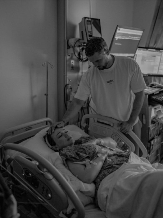 Марина Голд из "Холостяка" стала мамой