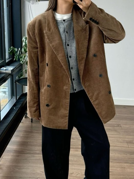 Вельветові куртки, фото