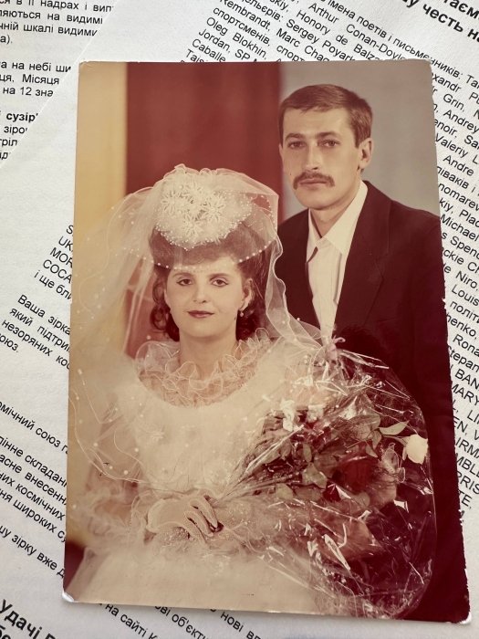 Как выглядят родители Евгения Поливоды из "МастерШеф" и "Киев 24/7"