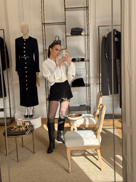 Приталені речі, фото