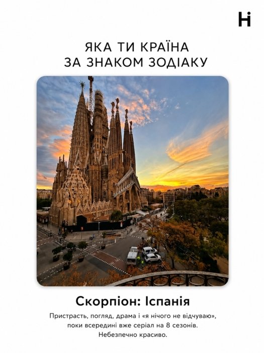 Какая вы страна по знаку Зодиака — гороскоп и астрологический прогноз