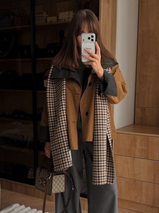 Саша Бо купила айфон 17 про макс