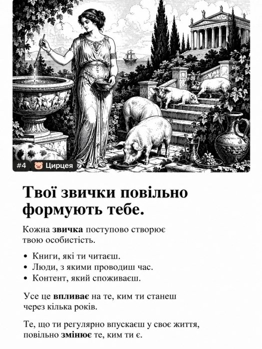 Какие жизненные уроки скрыты в Одиссее