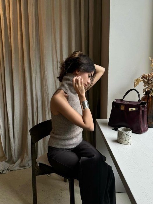 Стиль Frugal Chic, фото