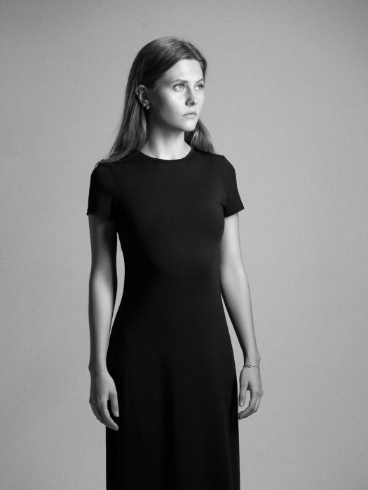 Валерия Вовк, фото