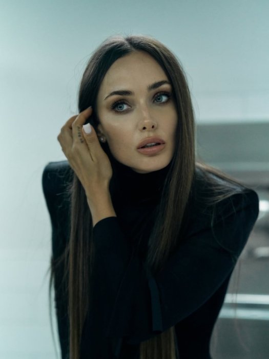 Ольга Сумская назвала самых сексуальных актеров Украины, фото