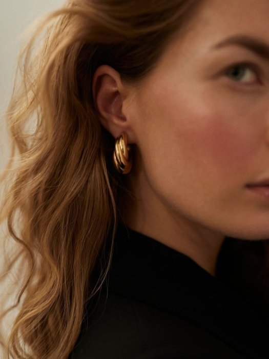 Модные украшения 2025, фото