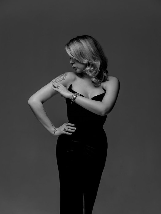 Светлана Павелецкая, фото