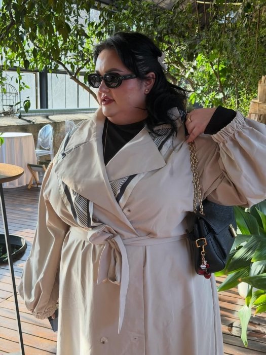 Як виглядає Настя Ткаченко після операції зі зменшення шлунку