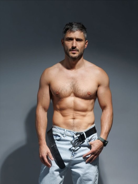 Андрей Фединчик сейчас, фото