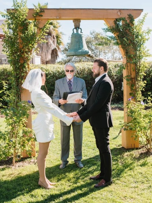 Богдан Юсипчук - фото со свадьбы