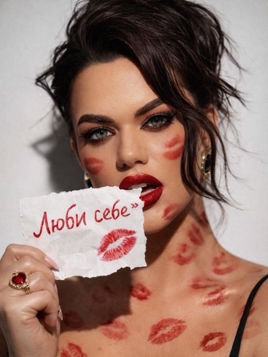 как сделать хорошее фото с помощью искусственного интеллекта