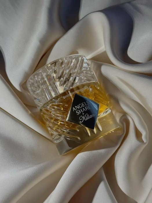 Модные духи зима 2026