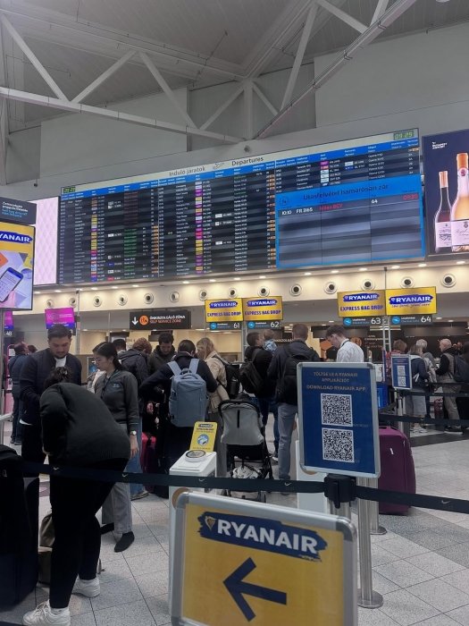 Олена Мозгова виїхала за кордон, деталі