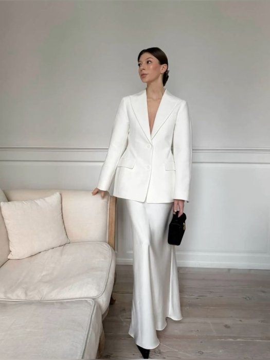 У чому зустріти новий рік 2026