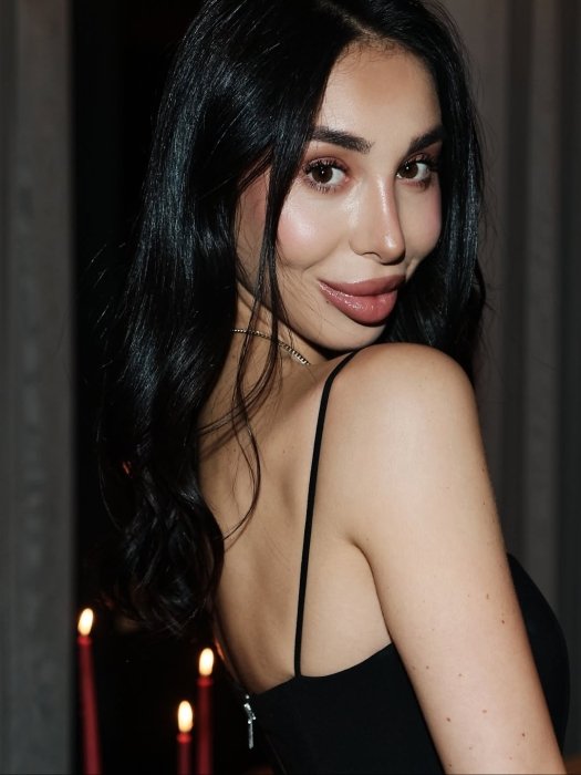 Ева Мишалова, фото