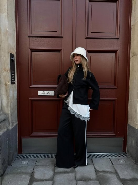 Модные женские кардиганы 2026, фото