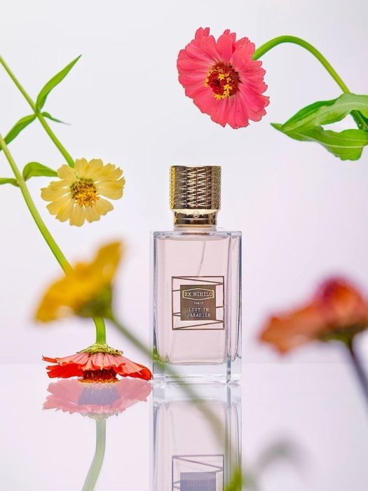 Модні парфуми на весну 2026 року — добірка