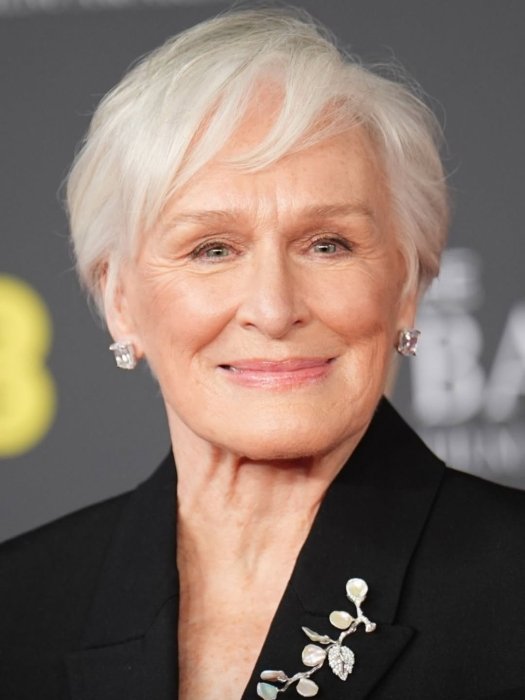 Глен Клоуз має багато інших хороших номінацій