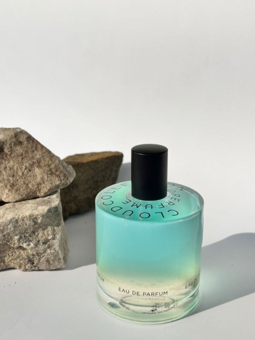 Модные итальянские духи 2026